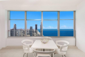 Blue Abyss - Panoramic Haven at Lavish Resort & Spa